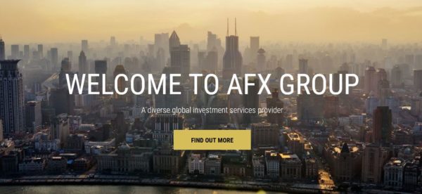 Afx forex