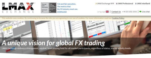 Günstige Konditionen beim Forex Trading