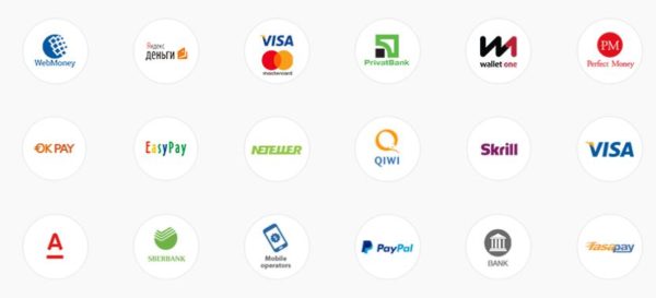 Weltrade forex
