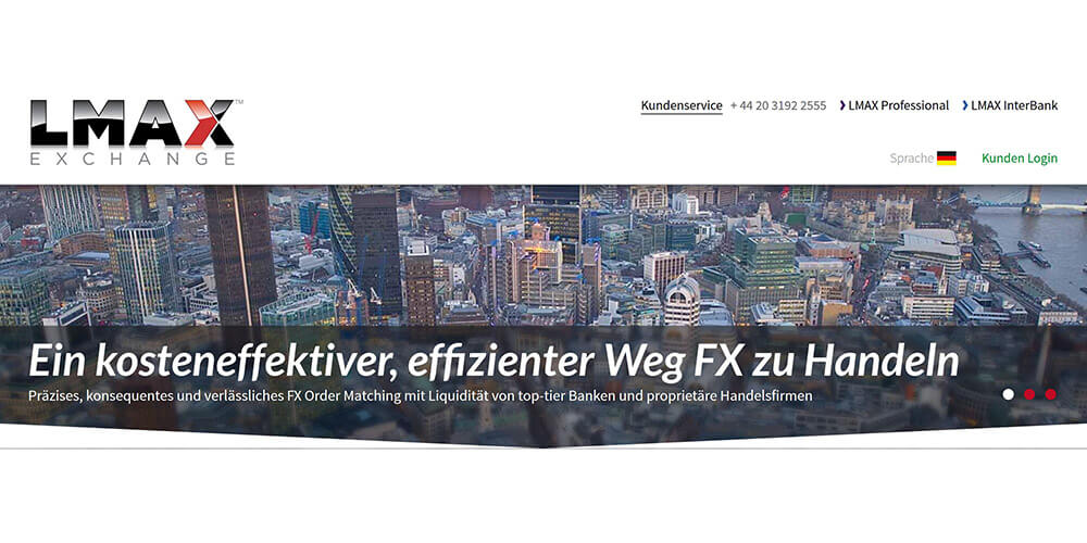 S Broker Forex Erfahrungen - 