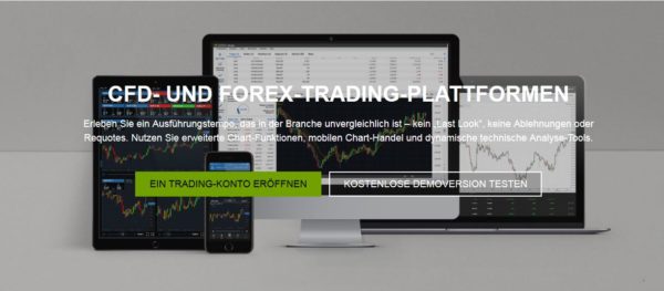 Oanda Forex Und Cfd Broker Erfahrungen Bewertung - 