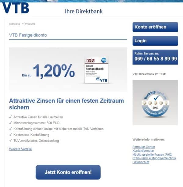 Direkt Bank