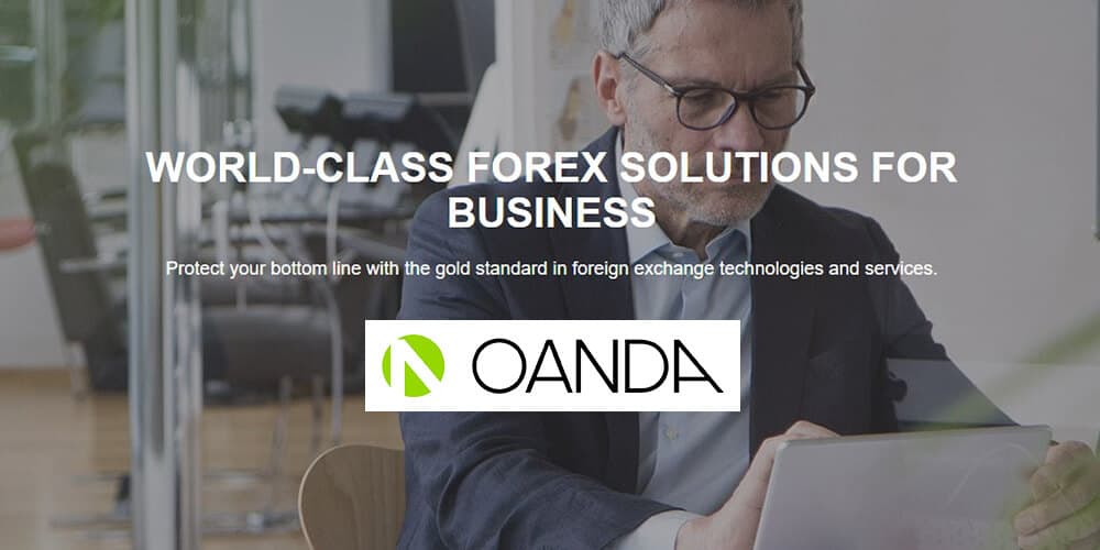 Oanda Forex Und Cfd Broker Erfahrungen Bewertung - 