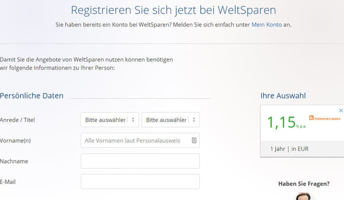 Registrieren-bei-WeltSparen