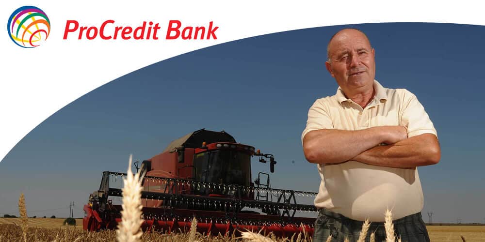 Procredit Bank Festgeldkonto Test Erfahrungen 2019