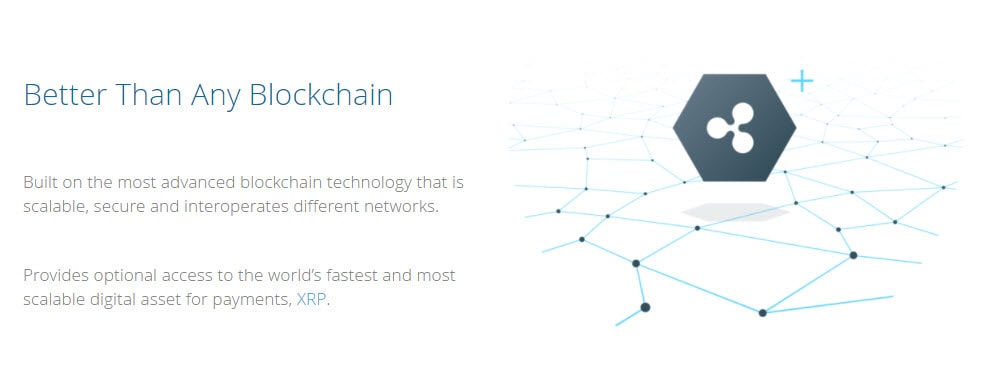 Starke Blockchain