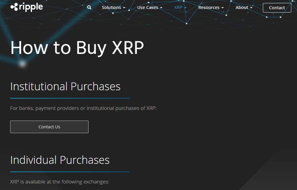 XRP