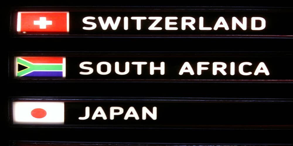 Die besten forex signalgeber