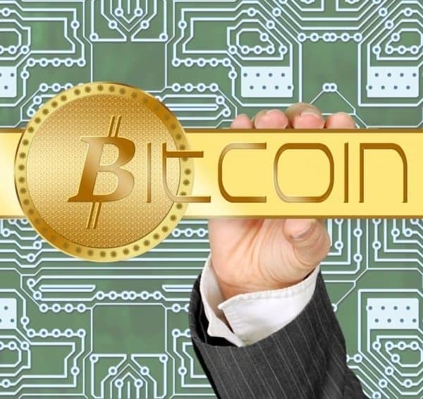 Bitcoin Kauf