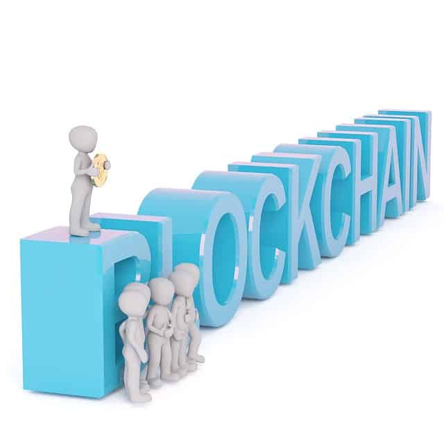 Blockchain