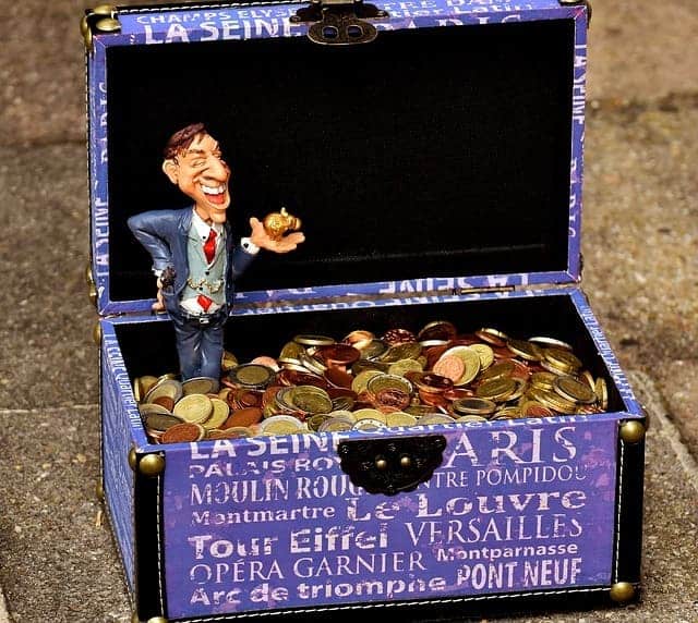 Der richtige Broker