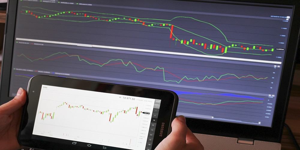 Forex aktien