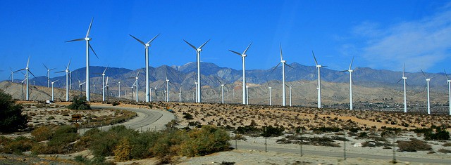 Energiewende Aktien