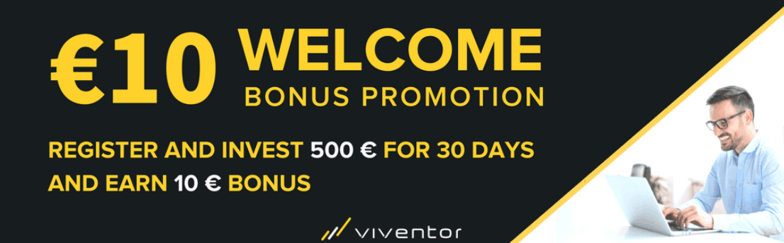 Viventor Bonus