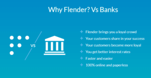 Flender P2P Lending