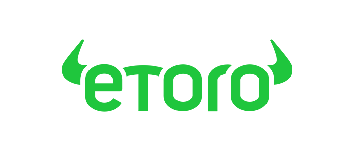 logo etoro - Hebel Aktienkauf