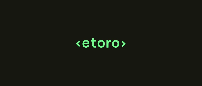logo etoro - Hebel Aktienkauf