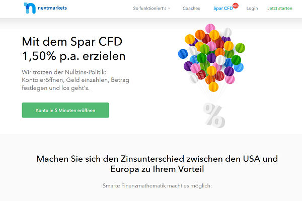 Spar CFD