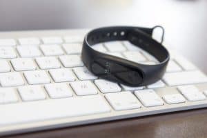 XIAOMI Fitness-Tracker - gut und günstig