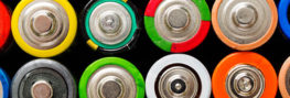 Batterien Lithium Aktien kaufen