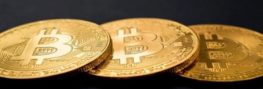 Bitcoins - In Kryptowährung investieren