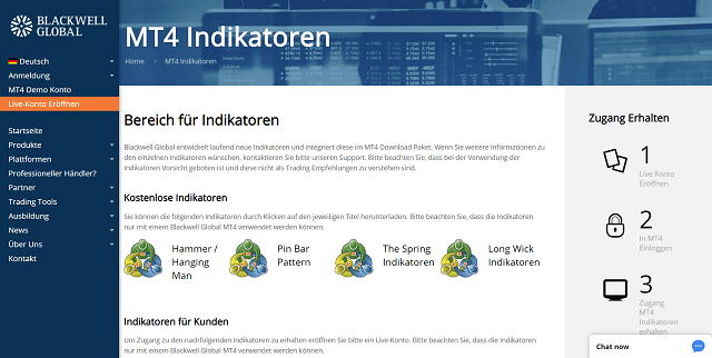 CFD Trading Risiko