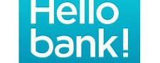 Hello Bank Logo