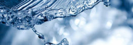 Investieren in Wasser-Aktien und Fonds
