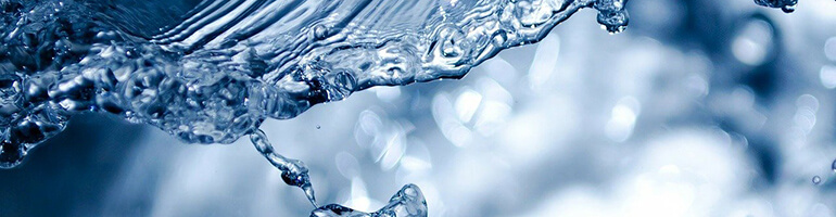 Investieren in Wasser-Aktien und Fonds