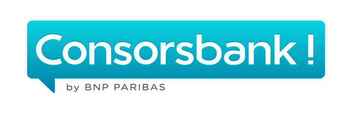 Consorsbank logo