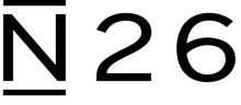 N26 Logo