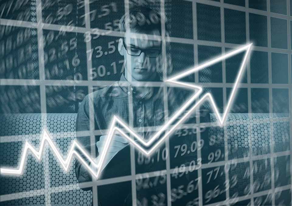 Beit netbank ist auch der internationale Handel abgedeckt