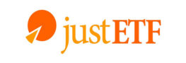 justETF logo