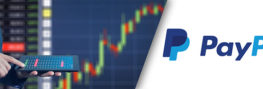 Broker mit PayPal