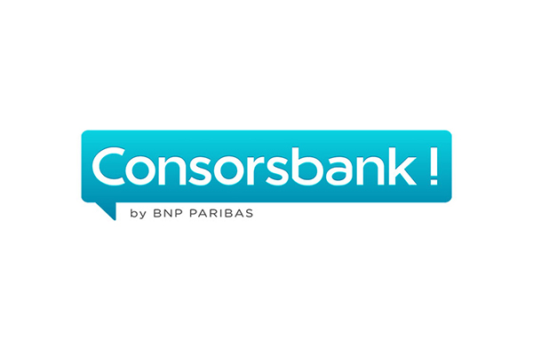 consorsbank logo