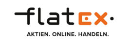 flatex logo