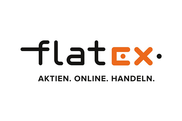 flatex logo