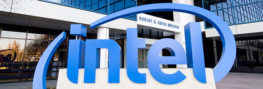 Intel Aktie kaufen