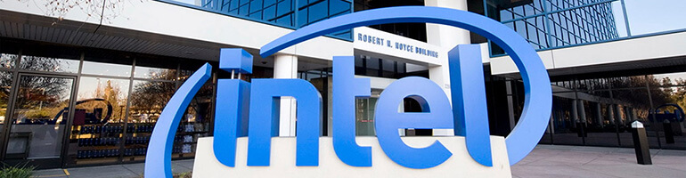 Intel Aktie kaufen