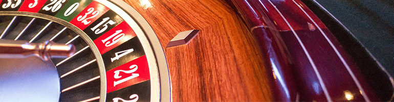 Casino Aktien Roulette