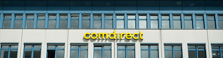 comdirect Musterdepot Erfahrungen