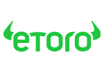 eToro Logo 2023 klein