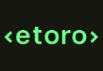 eToro Logo 2023 klein
