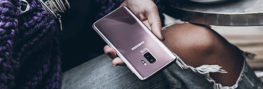 Samsung Aktie kaufen Erfahrungen