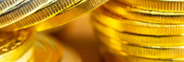 Gold Anlagen: Goldpreis oder Aktien attraktiver?