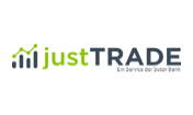 Logo justTRADE