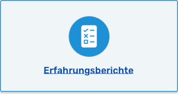 Erfahrungsberichte Icon