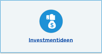 Investmentideen