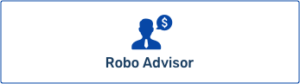 Robo Advisor Vergleich Button