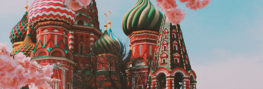 Saint Basil's Cathedral Russland